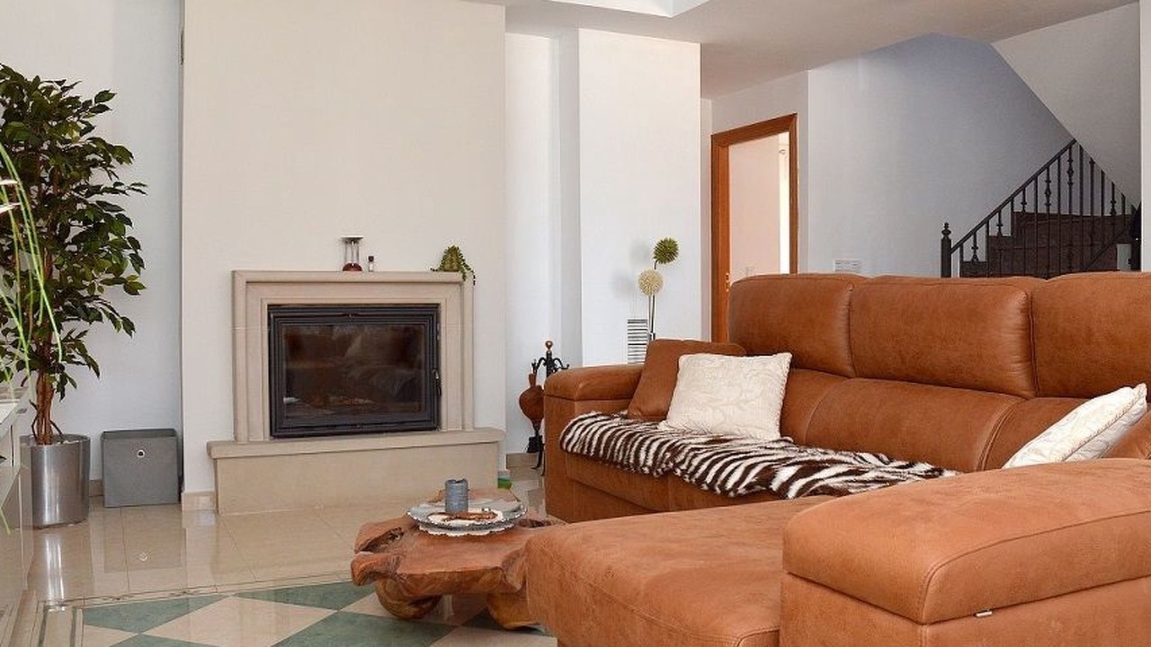 Photo of Livingroom in El Algar