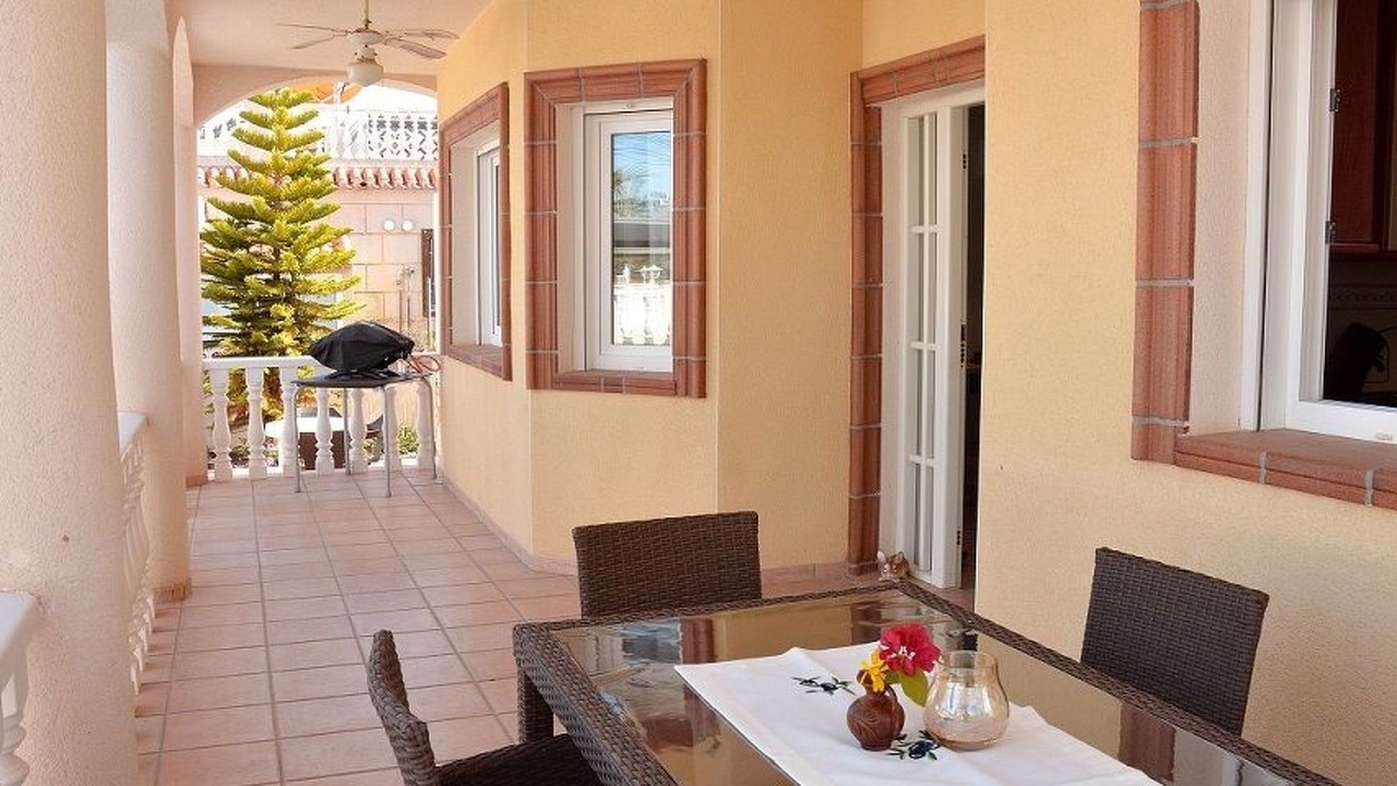 Photo of Outdoor in El Algar