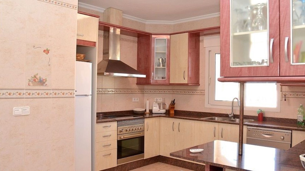 Photo of Kitchen in El Algar