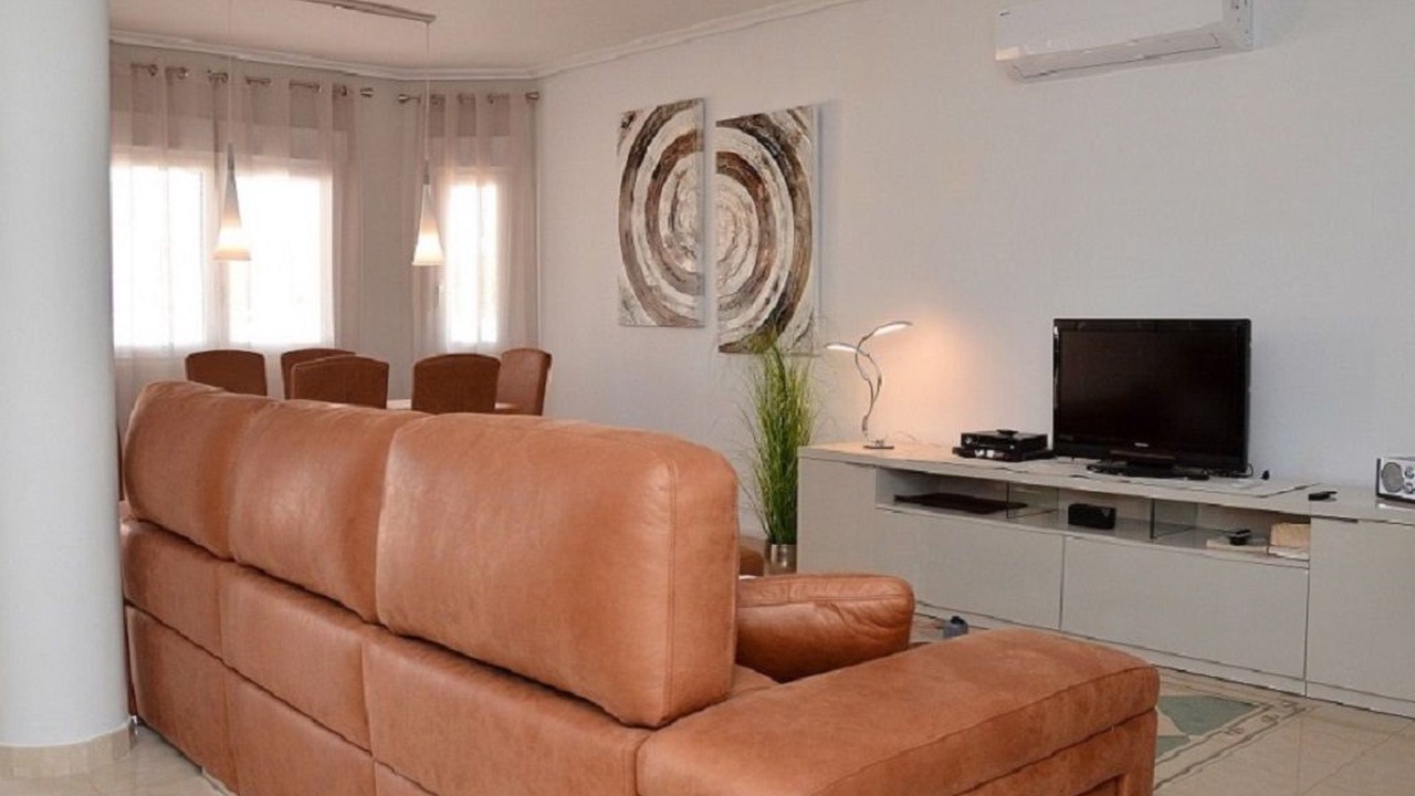 Photo of Livingroom in El Algar