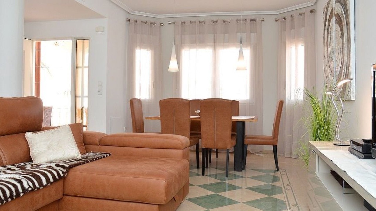 Photo of Livingroom in El Algar