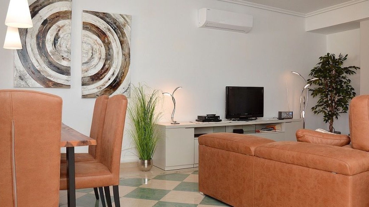 Photo of Livingroom in El Algar
