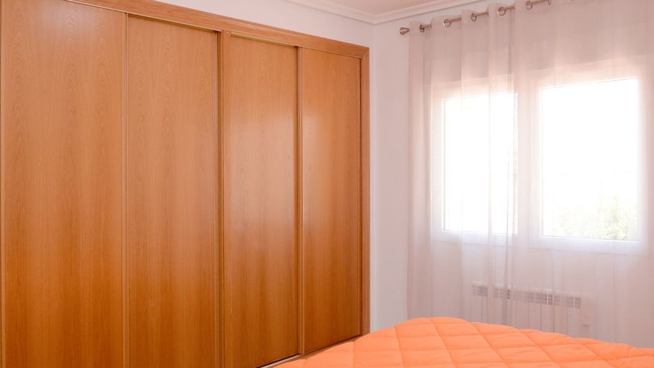 Photo of Bedroom in El Algar
