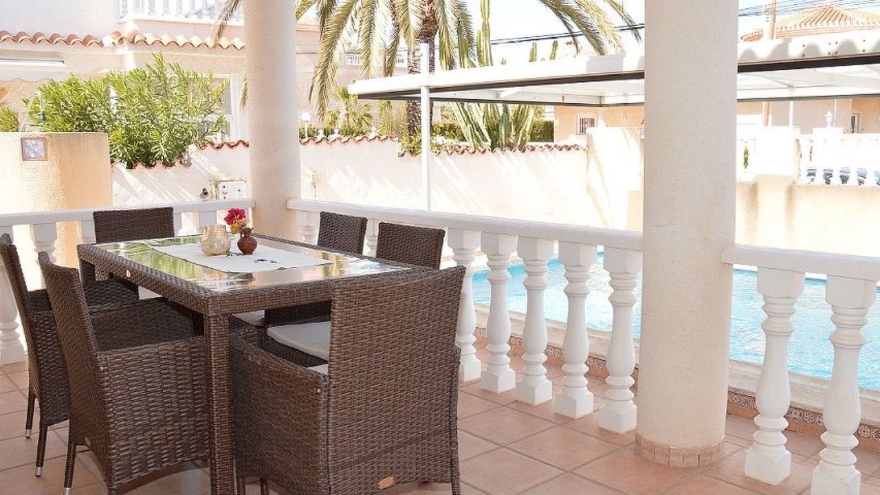 Photo of Outdoor in El Algar