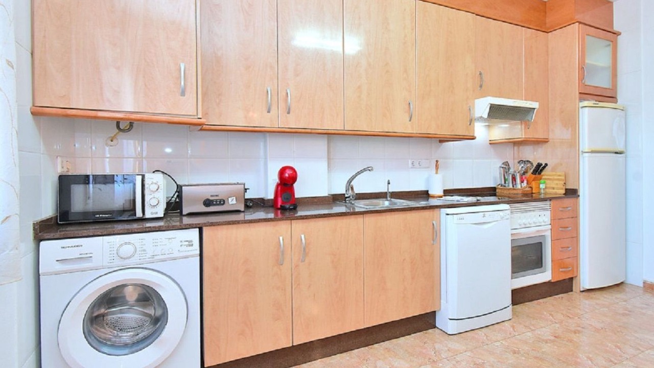 Photo of Kitchen in El Algar