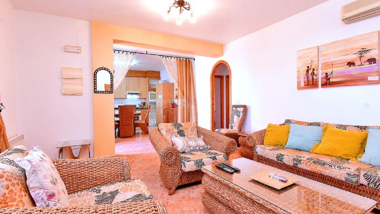 Photo of Livingroom in El Algar