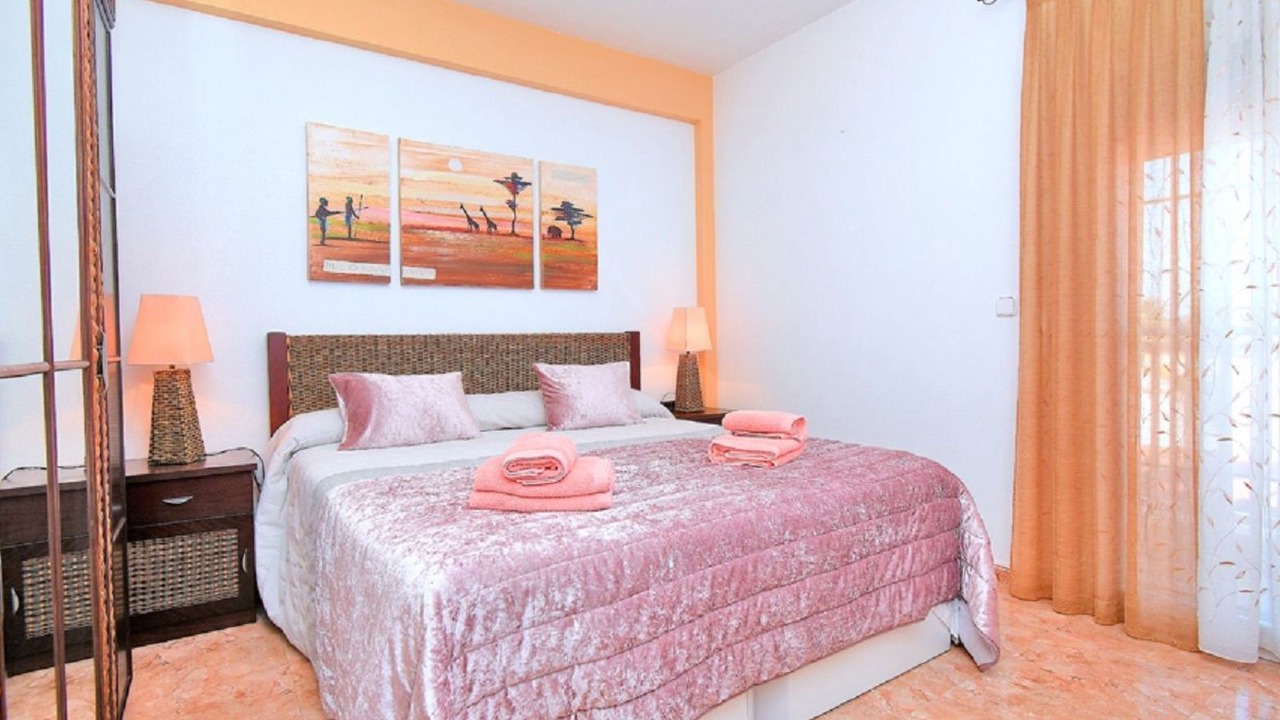 Photo of Bedroom in El Algar