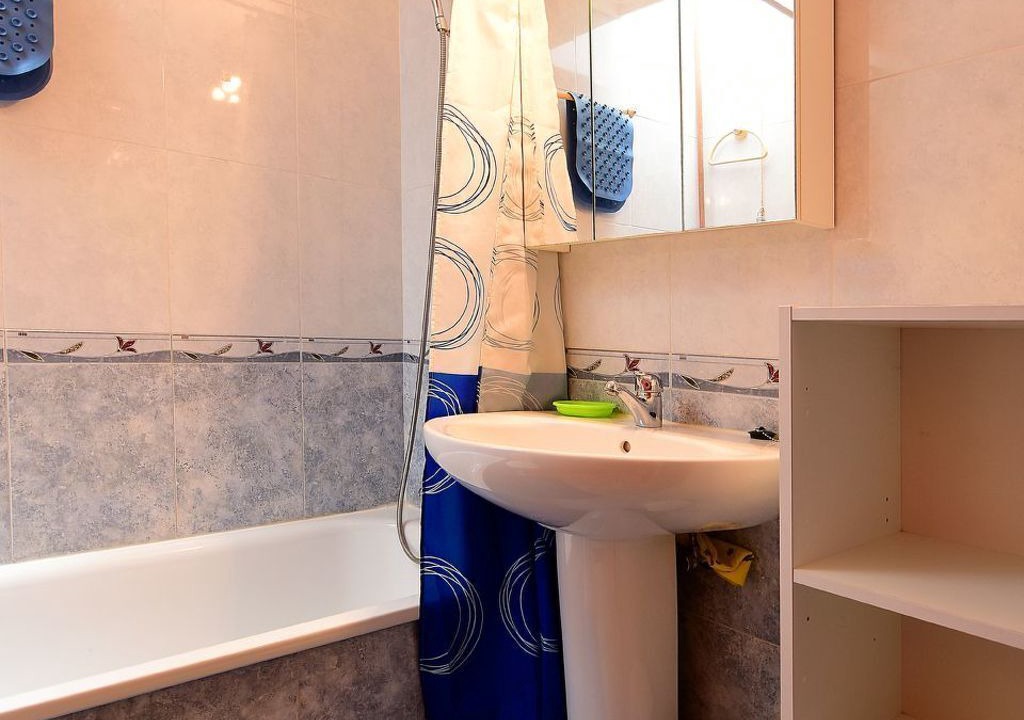 Photo of Bathroom in El Algar