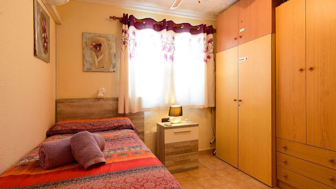 Photo of Bedroom in El Algar