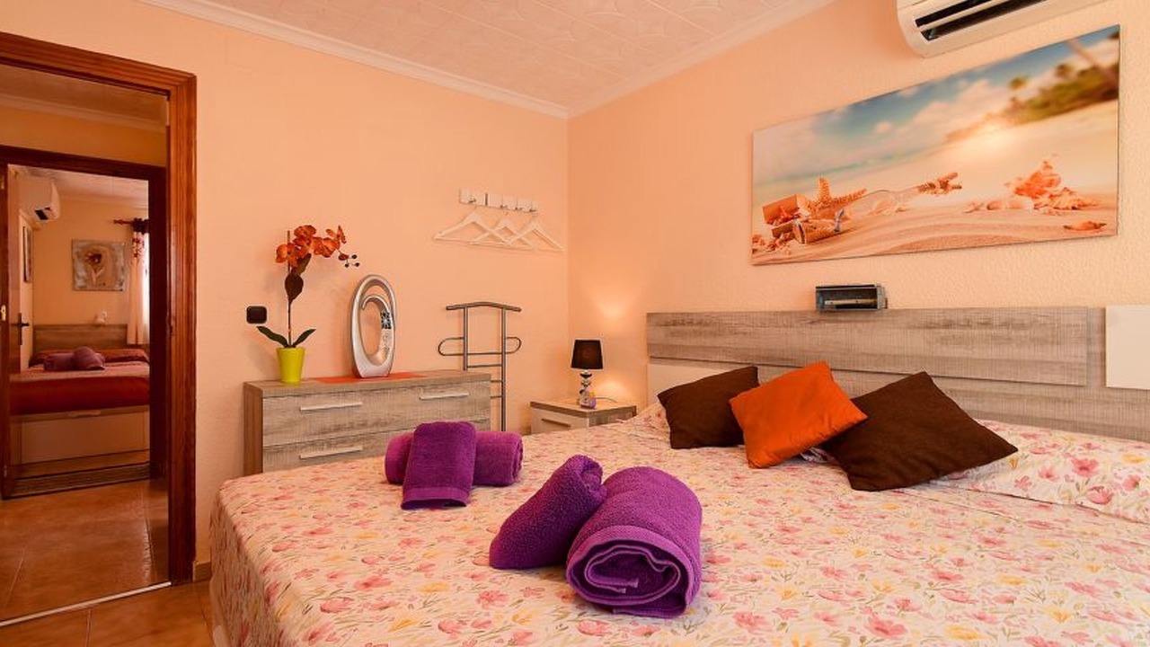 Photo of Bedroom in El Algar