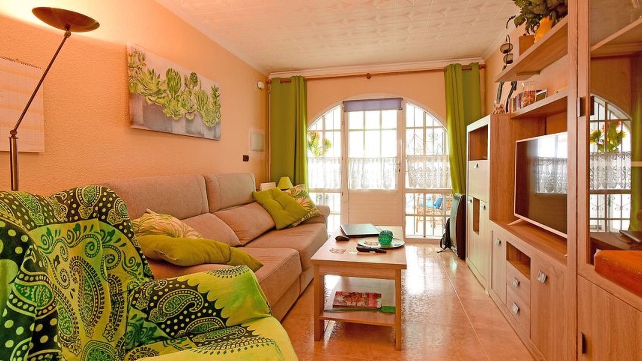 Photo of Livingroom in El Algar