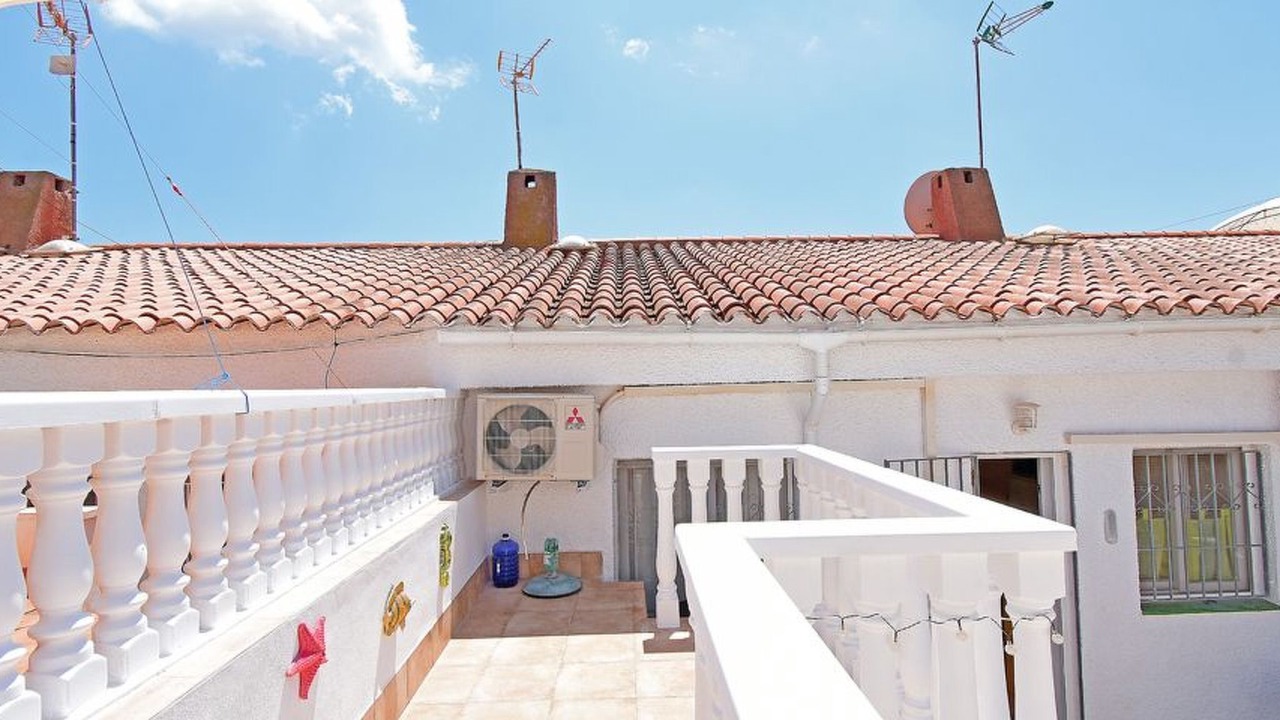 Photo of Outdoor in El Algar