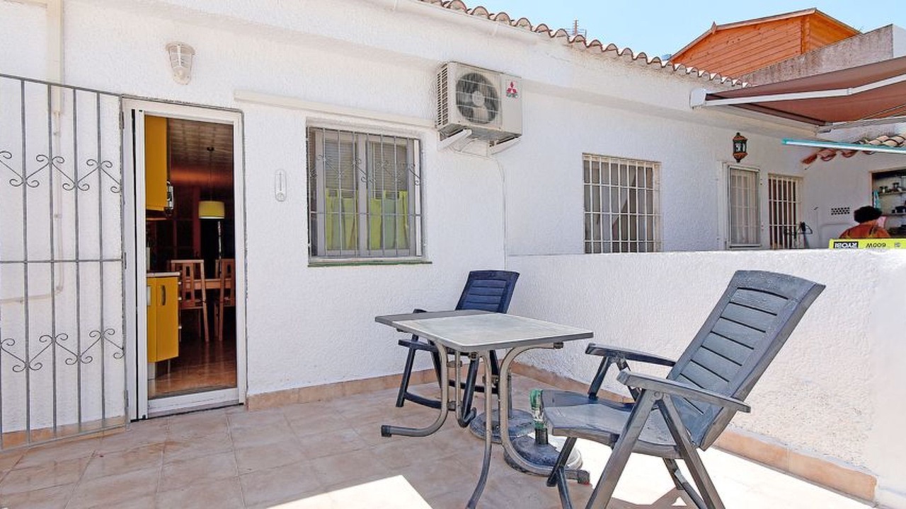 Photo of Outdoor in El Algar