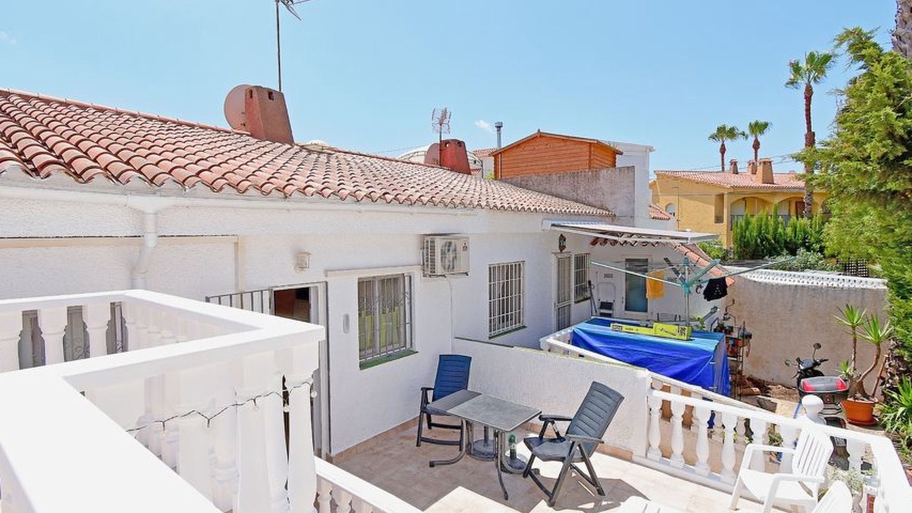 Photo of Outdoor in El Algar