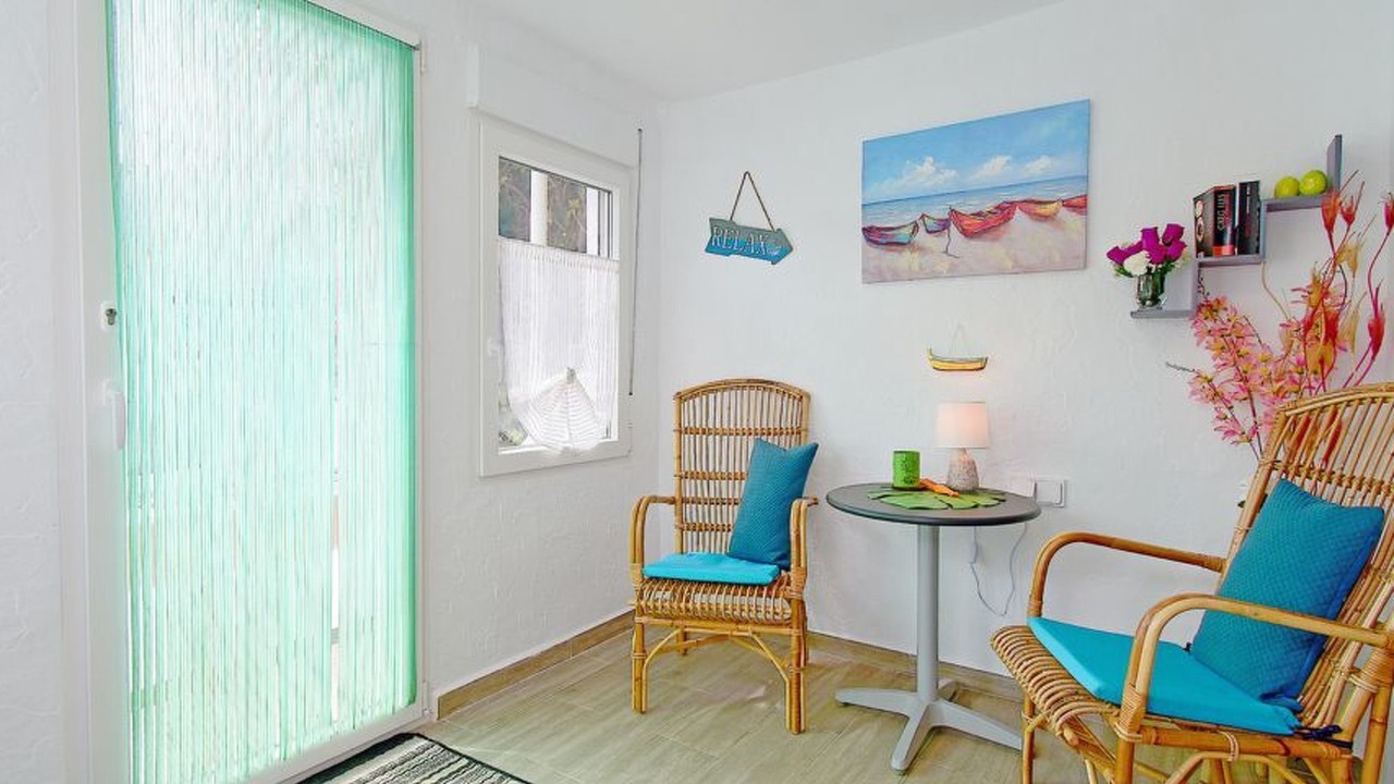 Photo of Bedroom in El Algar