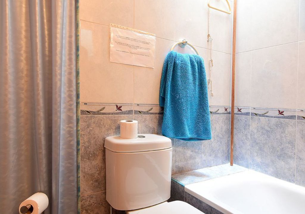 Photo of Bathroom in El Algar