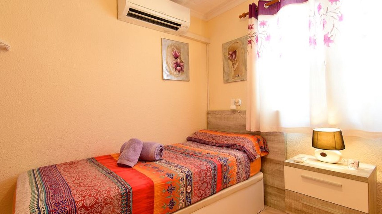 Photo of Bedroom in El Algar