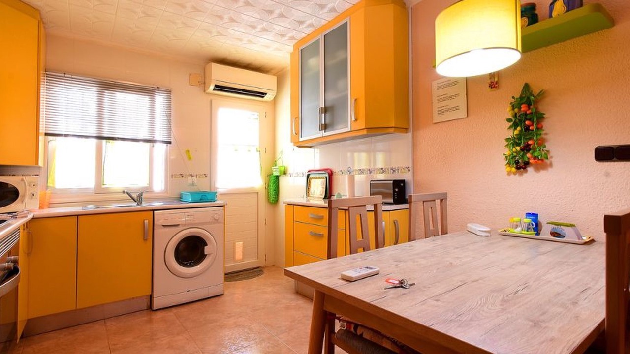 Photo of Kitchen in El Algar