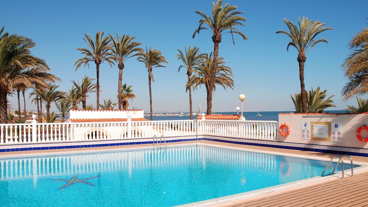 Photo of Outdoor in El Algar