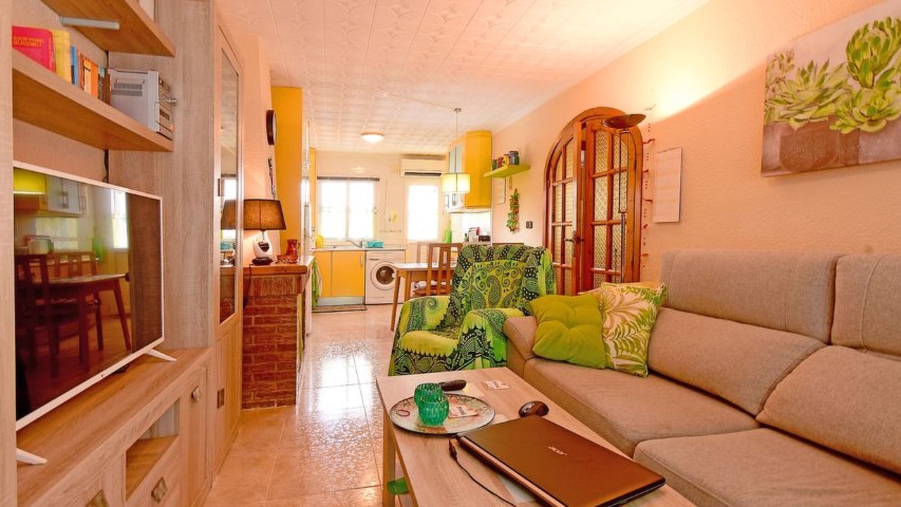 Photo of Livingroom in El Algar