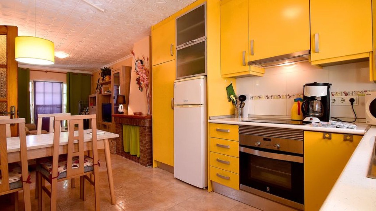 Photo of Kitchen in El Algar