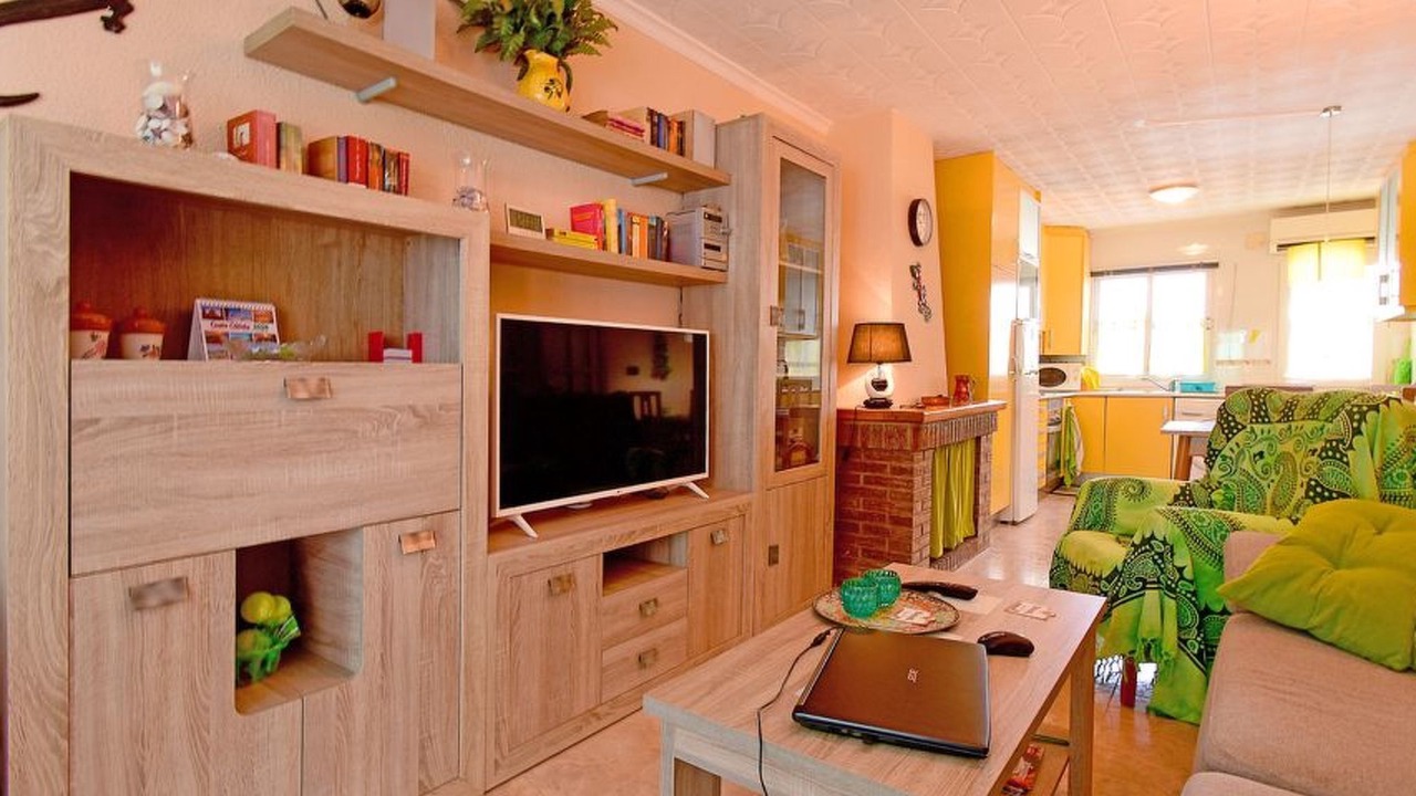 Photo of Livingroom in El Algar