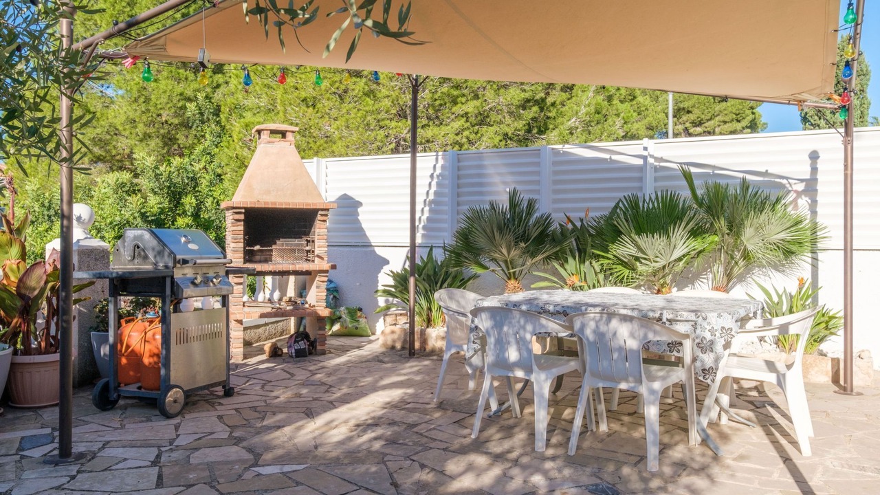Photo of Outdoor in Cap Roig