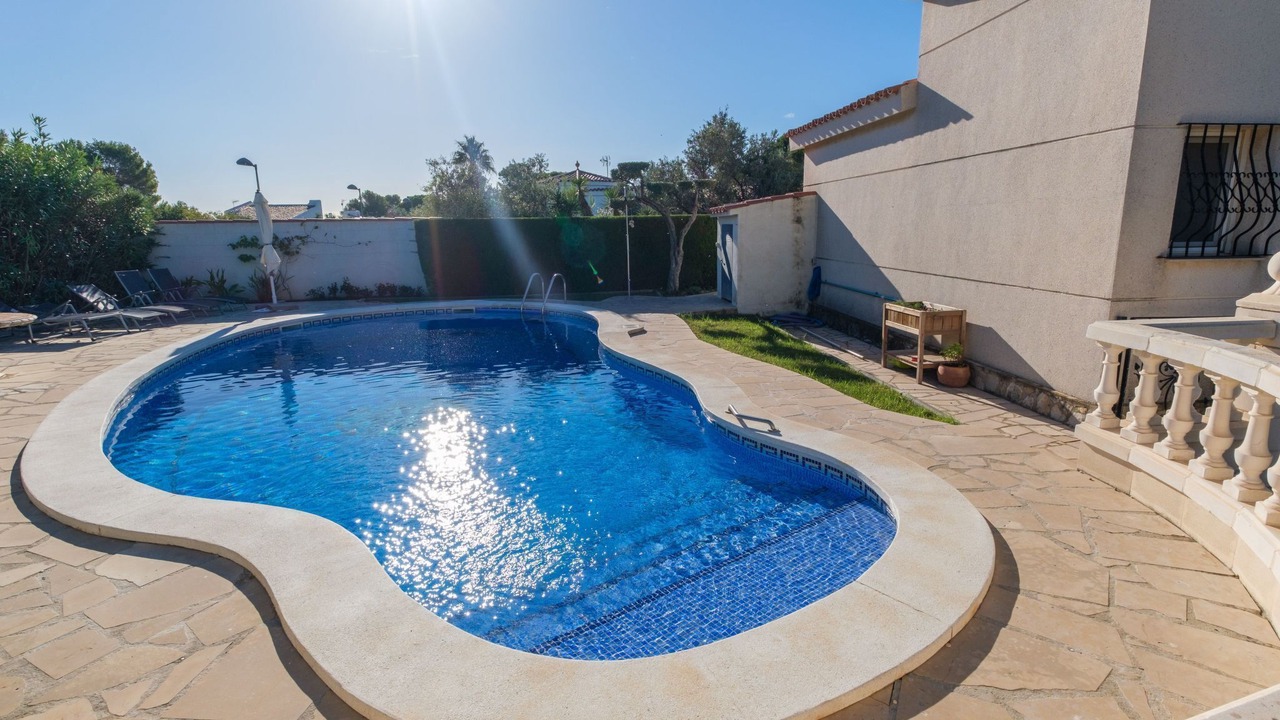 Photo of Outdoor in Cap Roig