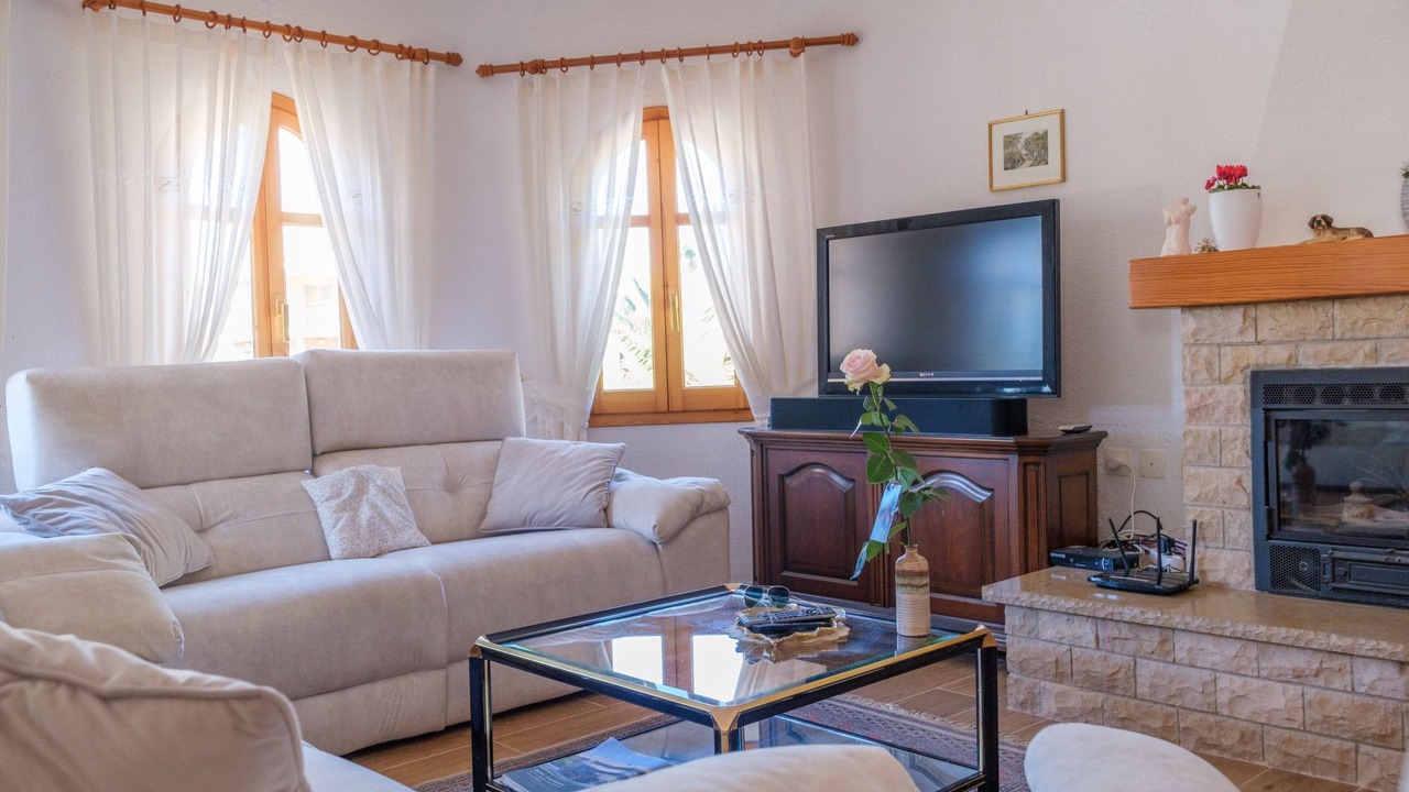 Photo of Livingroom in Cap Roig