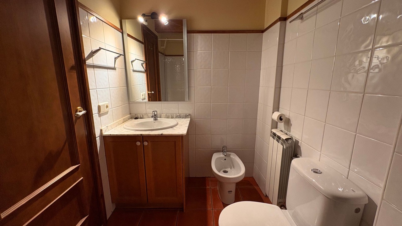 Photo of Bathroom in Pla de l'Ermita