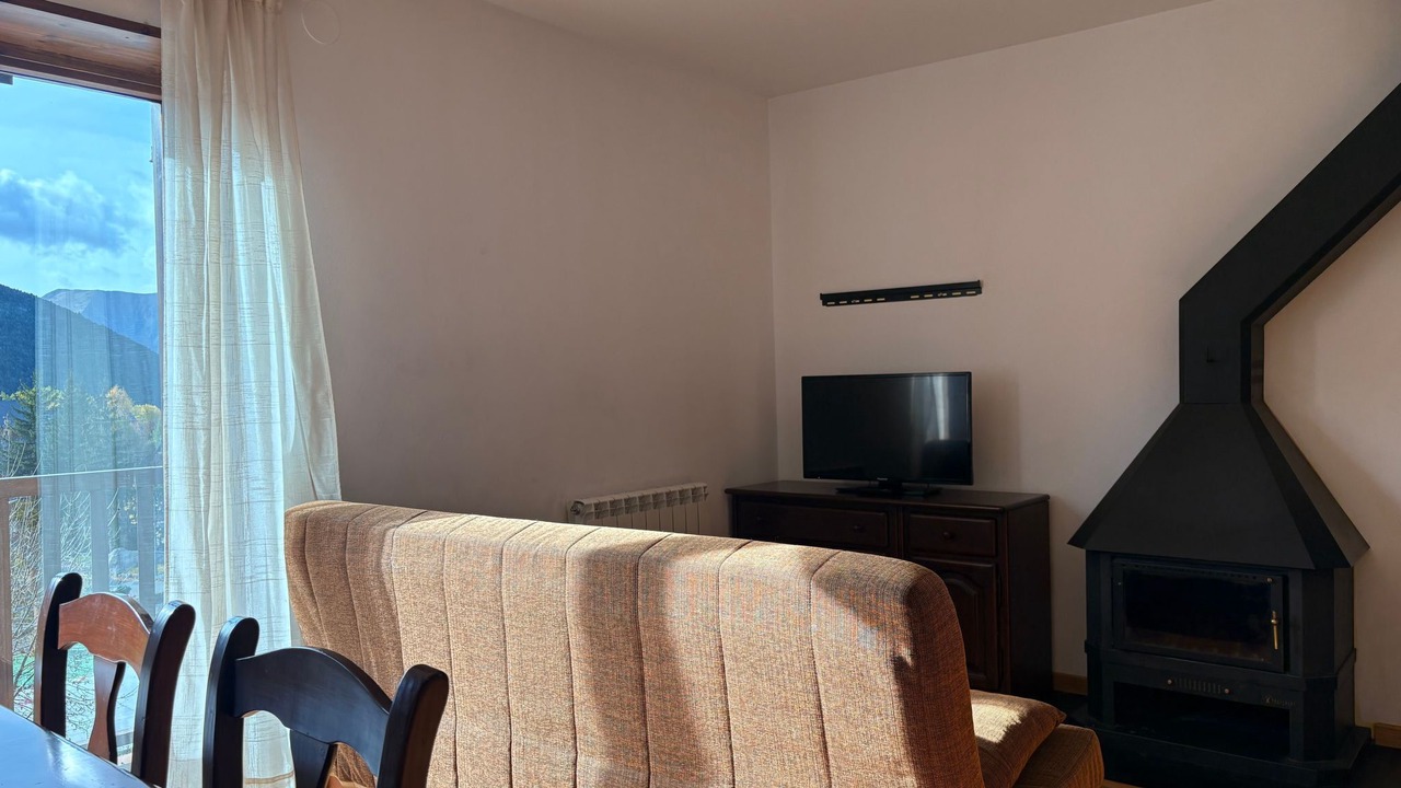 Photo of Livingroom in Pla de l'Ermita