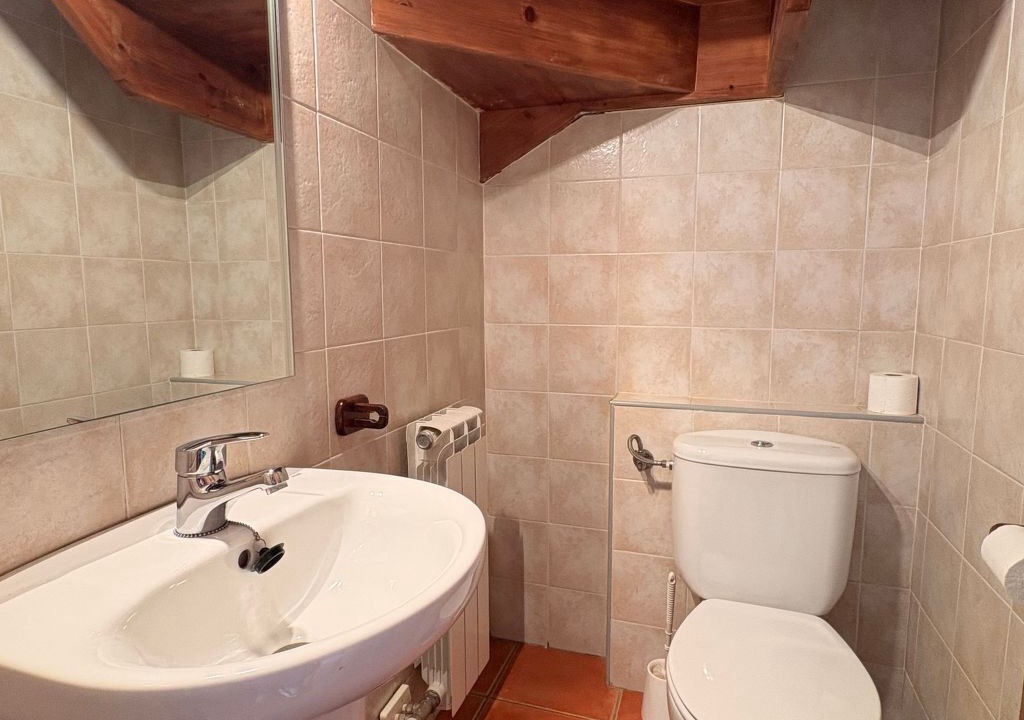 Photo of Bathroom in Pla de l'Ermita