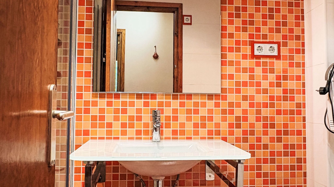 Photo of Bathroom in Pla de l'Ermita