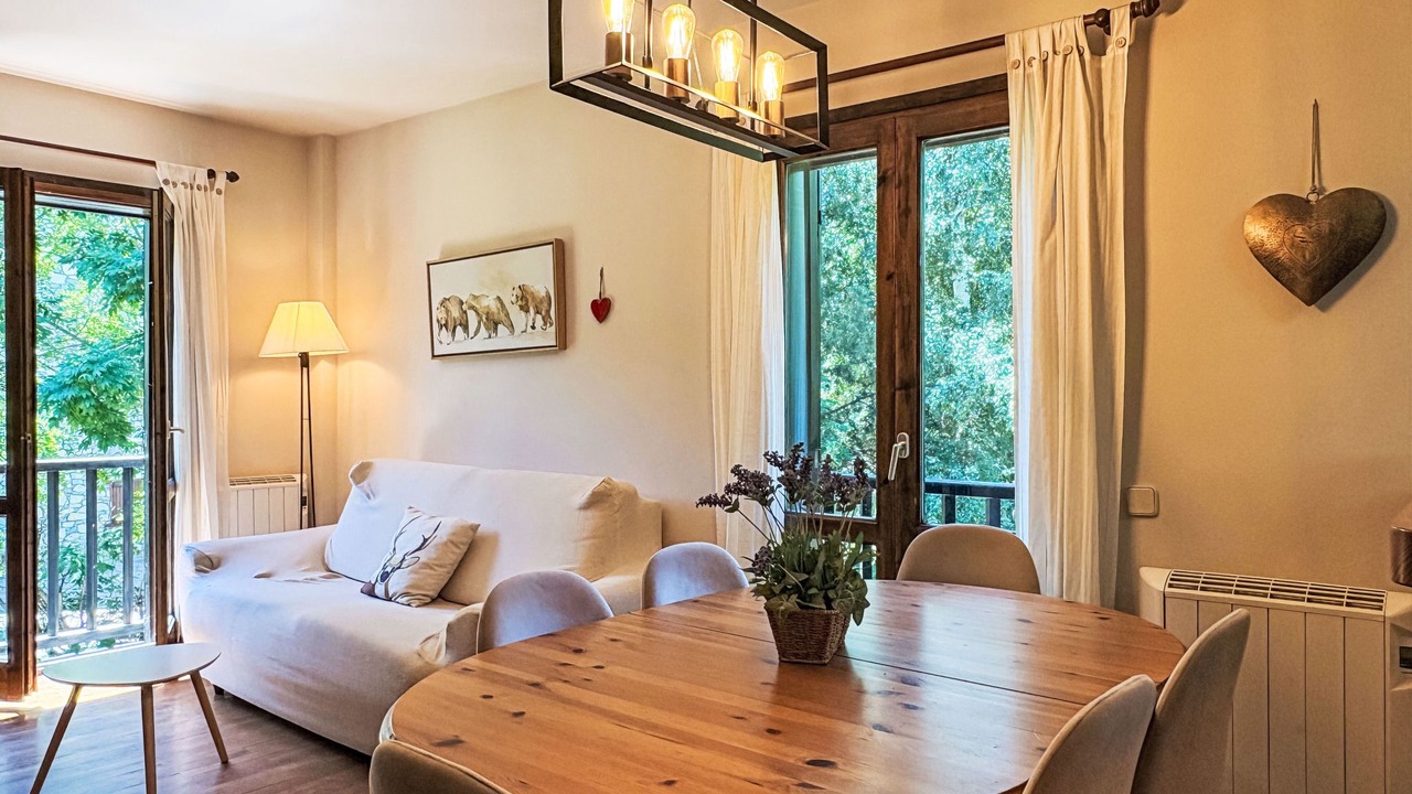Photo of Livingroom in Pla de l'Ermita