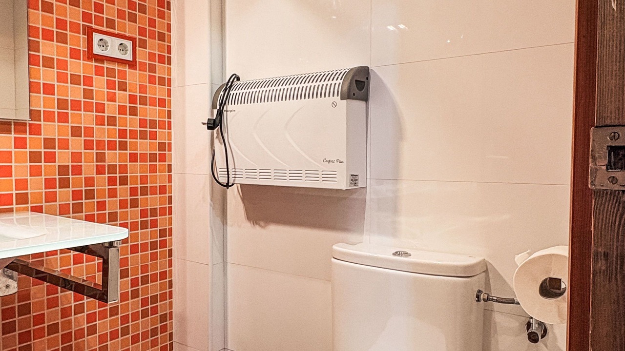 Photo of Bathroom in Pla de l'Ermita