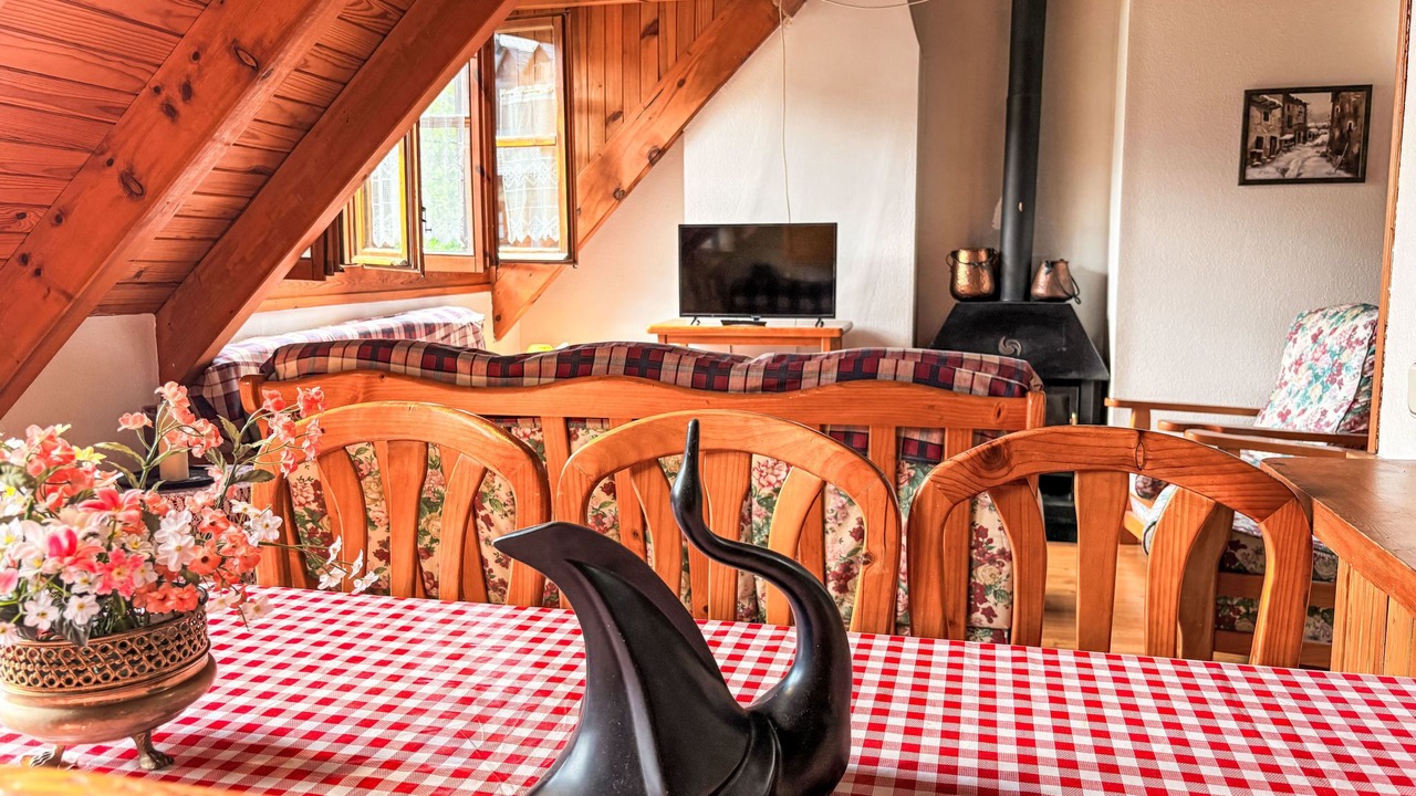 Photo of Livingroom in Pla de l'Ermita