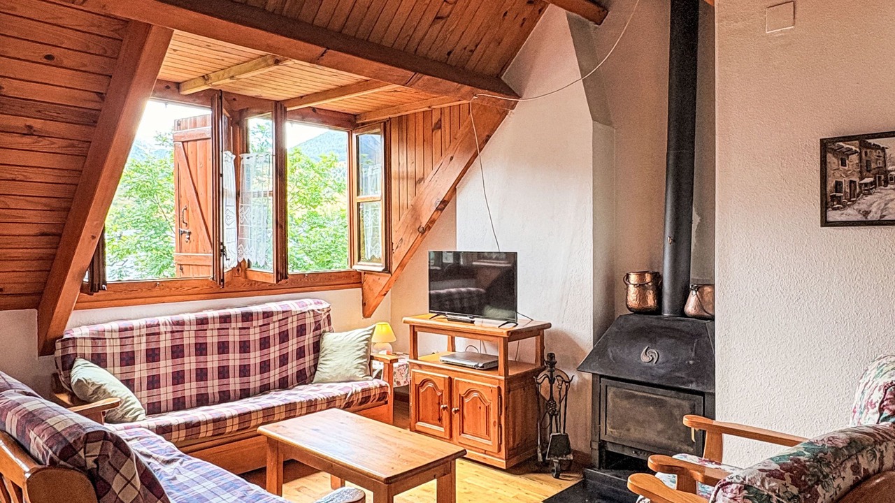 Photo of Livingroom in Pla de l'Ermita