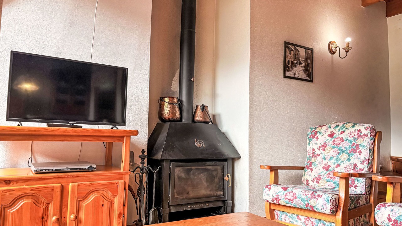 Photo of Livingroom in Pla de l'Ermita