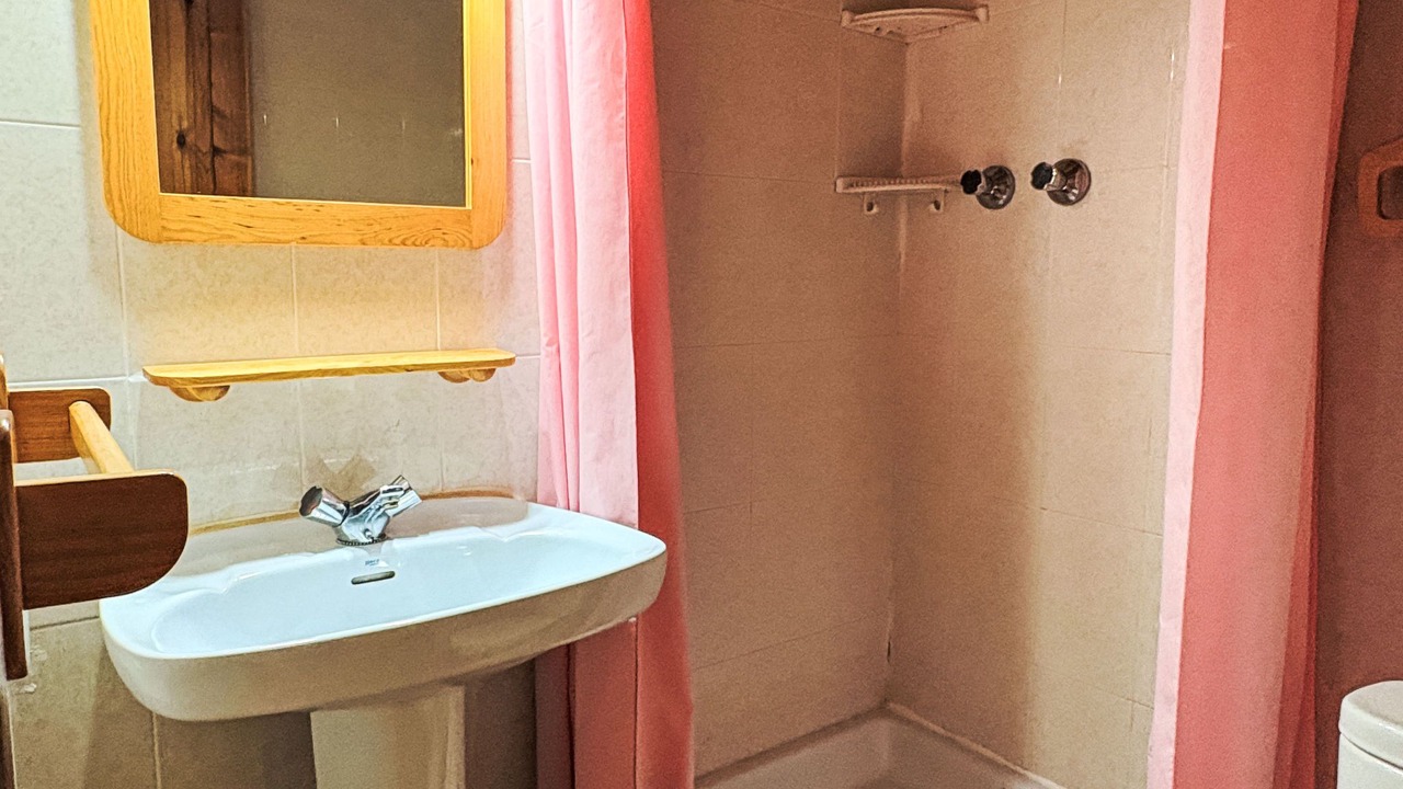 Photo of Bathroom in Pla de l'Ermita