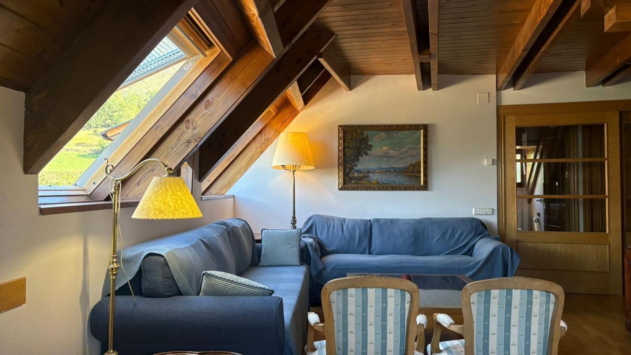Photo of Livingroom in Pla de l'Ermita