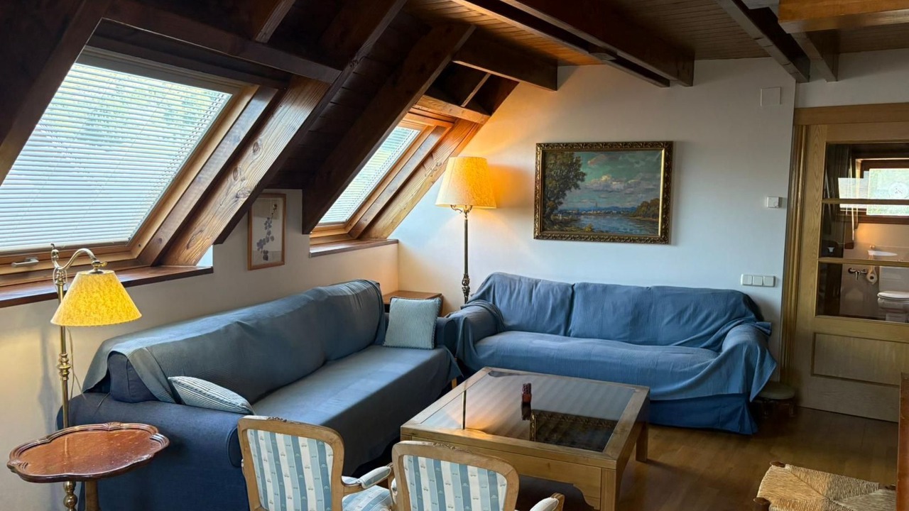 Photo of Livingroom in Pla de l'Ermita
