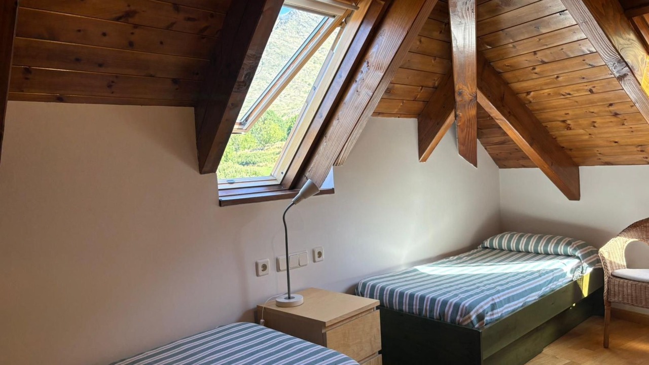 Photo of Bedroom in Pla de l'Ermita