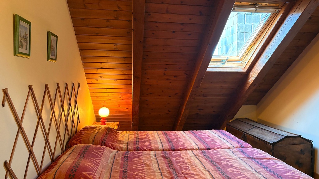 Photo of Bedroom in Pla de l'Ermita