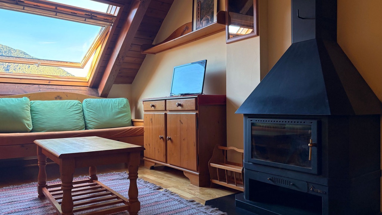 Photo of Livingroom in Pla de l'Ermita