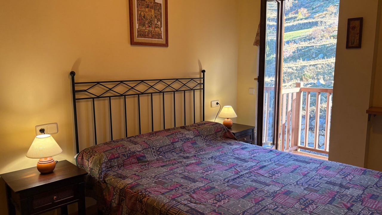 Photo of Bedroom in Pla de l'Ermita