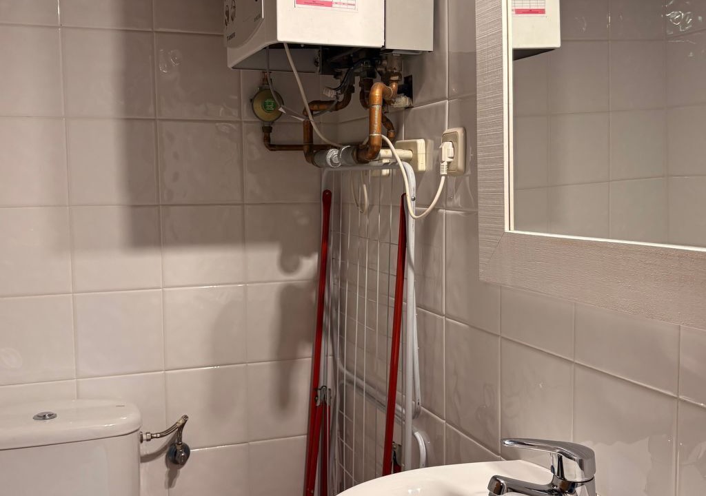 Photo of Bathroom in Pla de l'Ermita