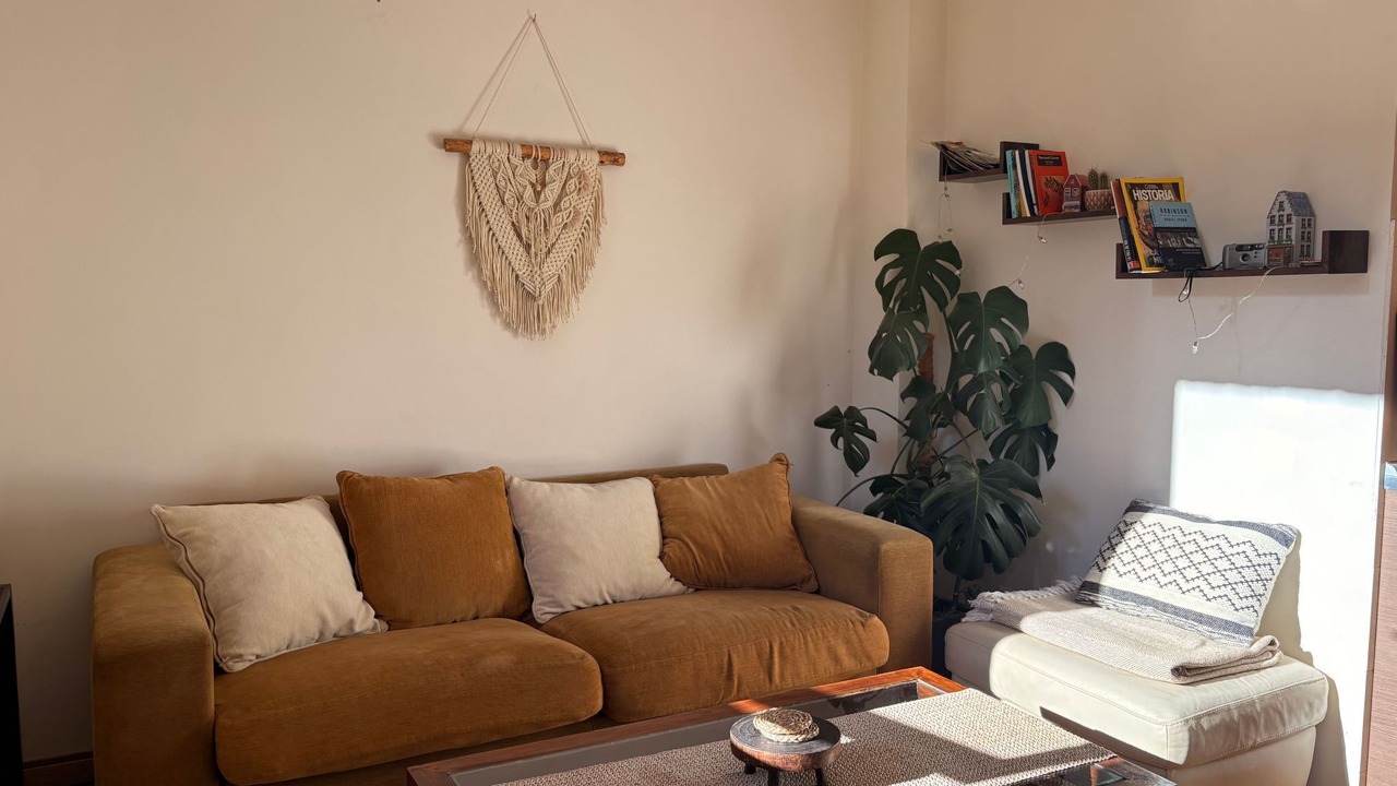 Photo of Livingroom in Pla de l'Ermita