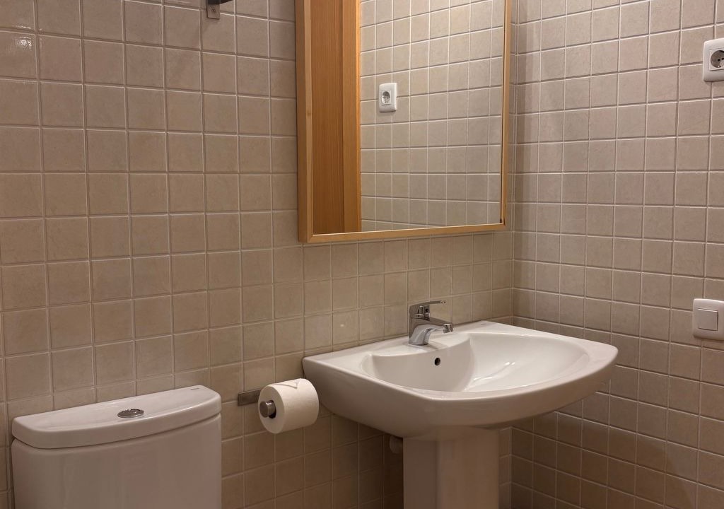 Photo of Bathroom in Pla de l'Ermita