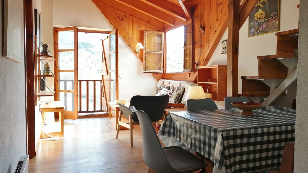 Photo of Livingroom in Pla de l'Ermita