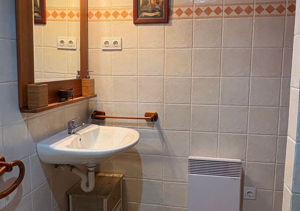 Photo of Bathroom in Pla de l'Ermita